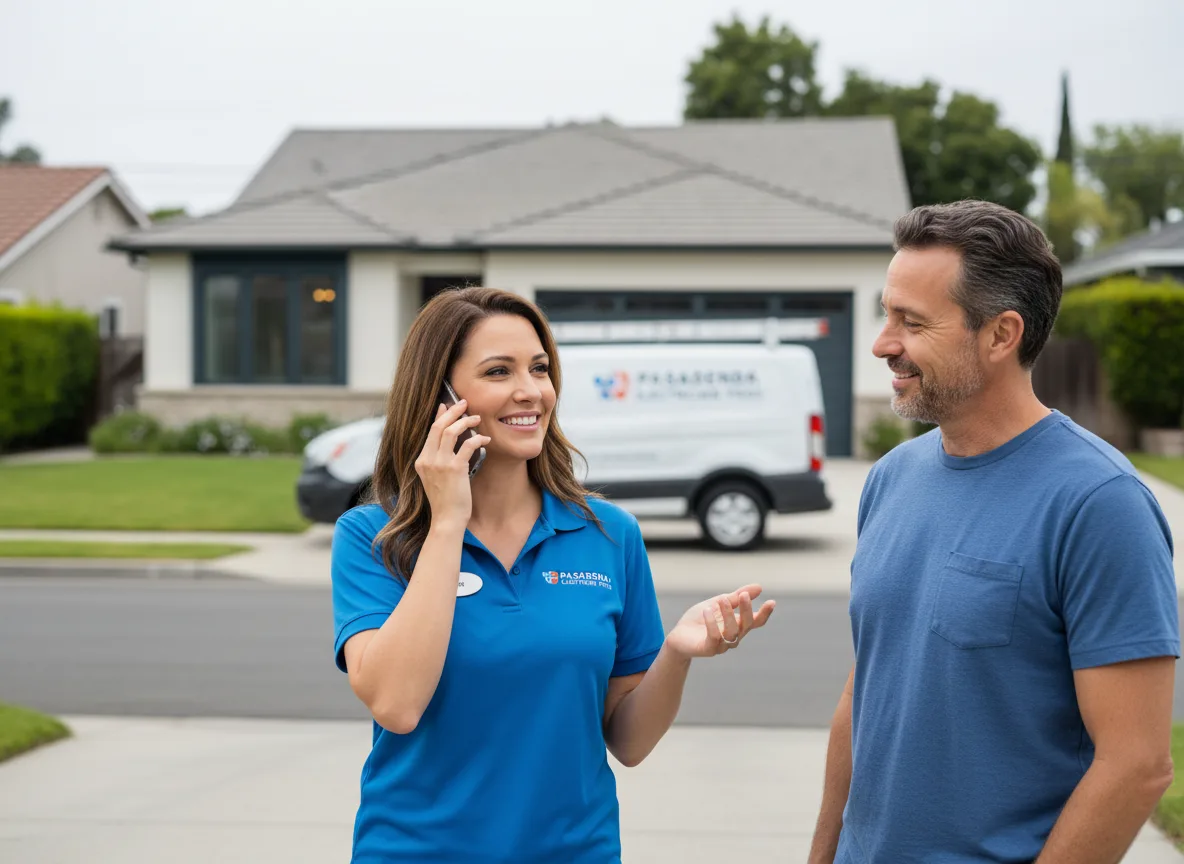 Electrician Lanesboro, MN FAQs